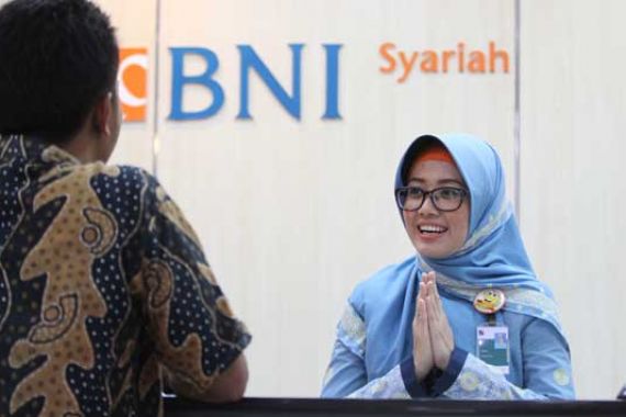 Gaji Pegawai Bank BNI Syariah