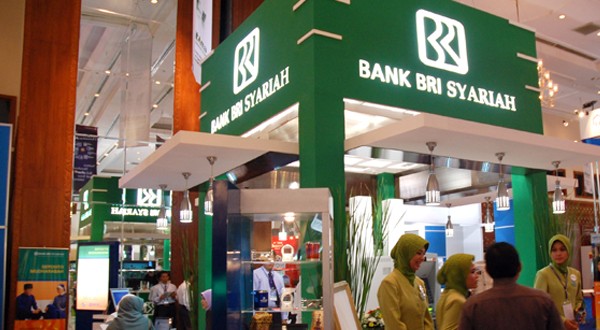 Gaji Pegawai Bank BRI Syariah 2025