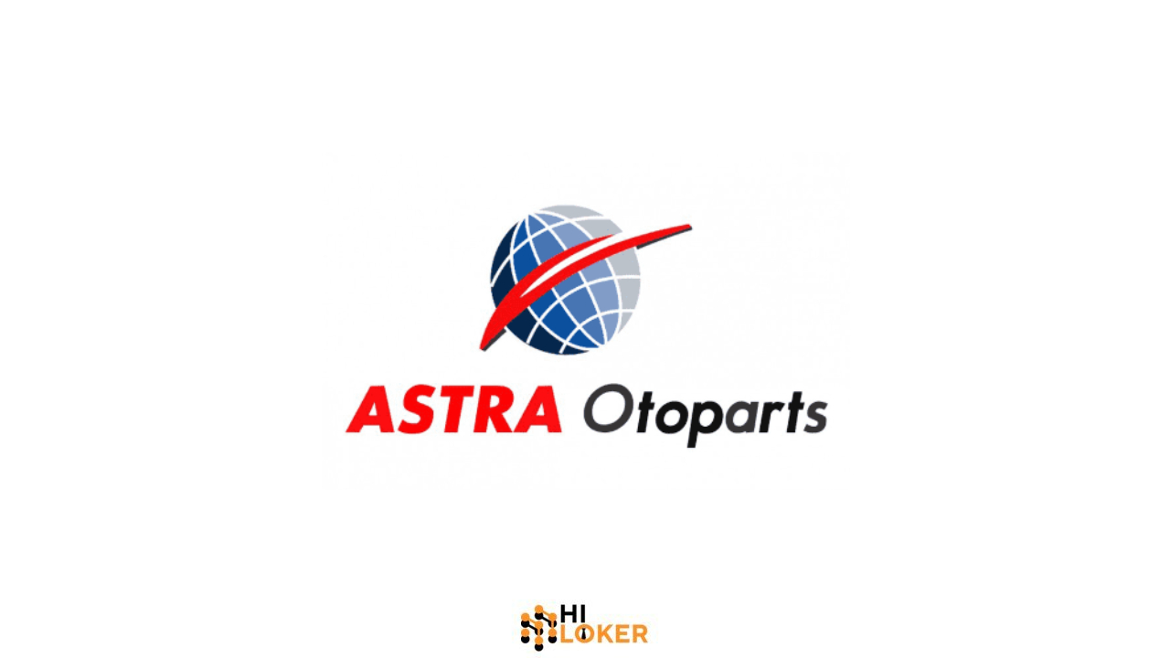 PT Astra Otoparts