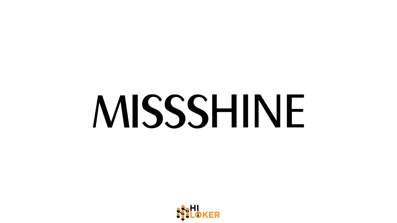 PT Missshine Trends Indonesia