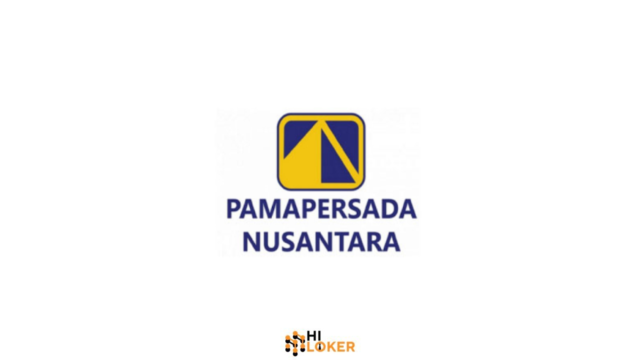 PT Pamapersada Nusantara
