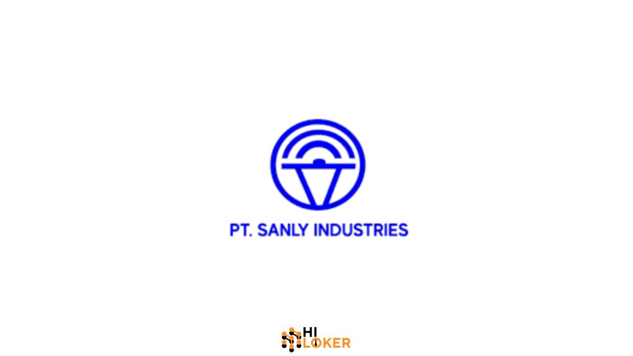 PT Sanly Industries