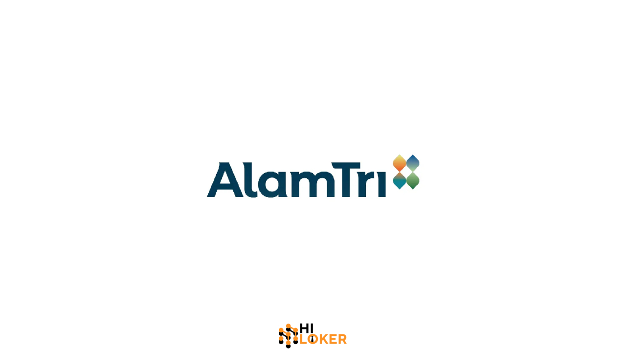 Lowongan PT Alamtri Resources Indonesia Tbk