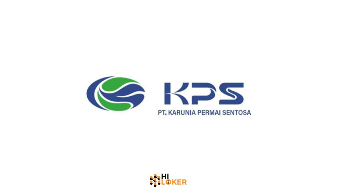 logo PT Karunia Permai Sentosa