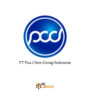 logo PT Pou Chen Group Indonesia