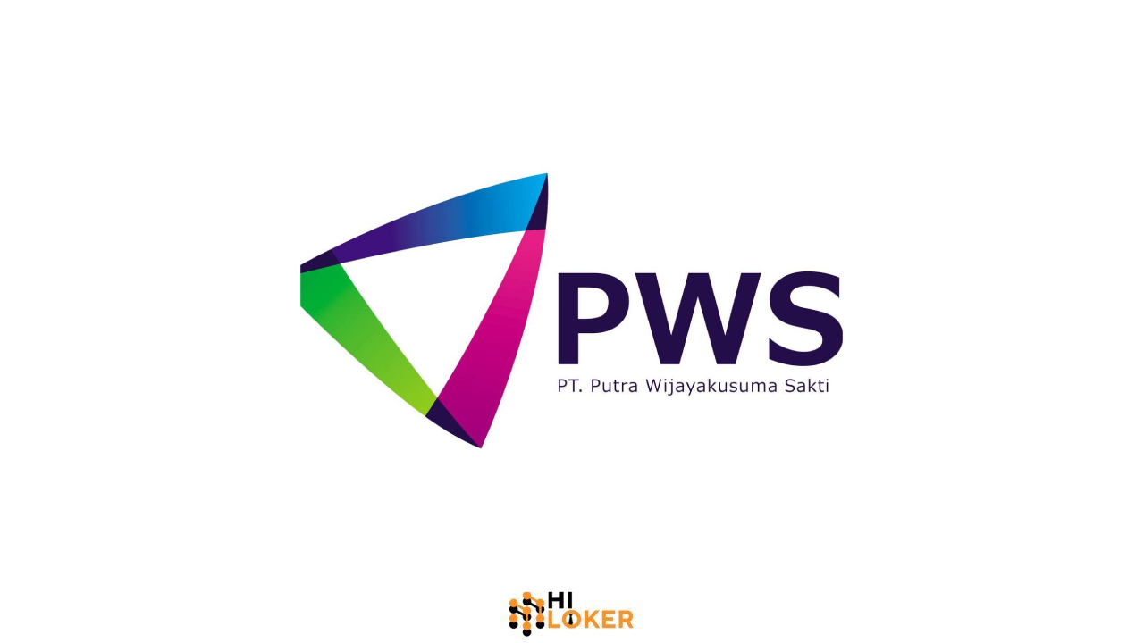 logo PT Putra Wijayakusuma Sakti