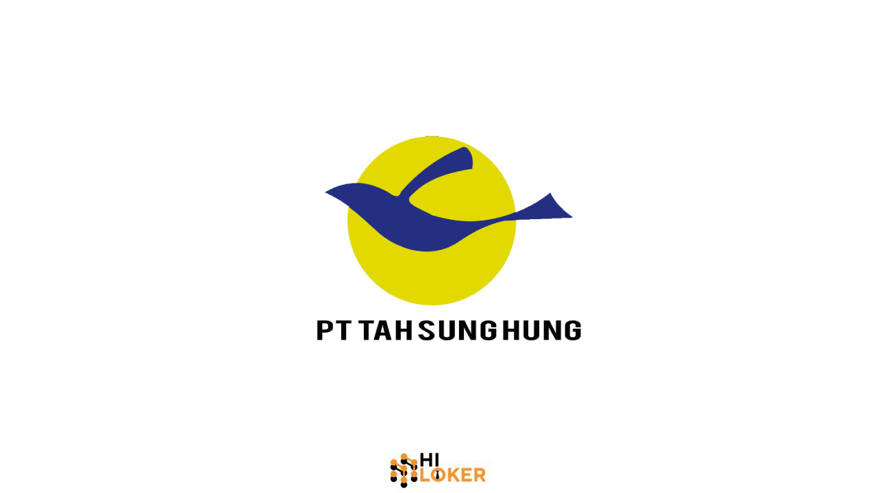 PT Tah Sung Hung (TSH)